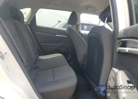 2021 Kia Seltos Lx из США, поврежденный, VIN KNDEPCAA9M7097089